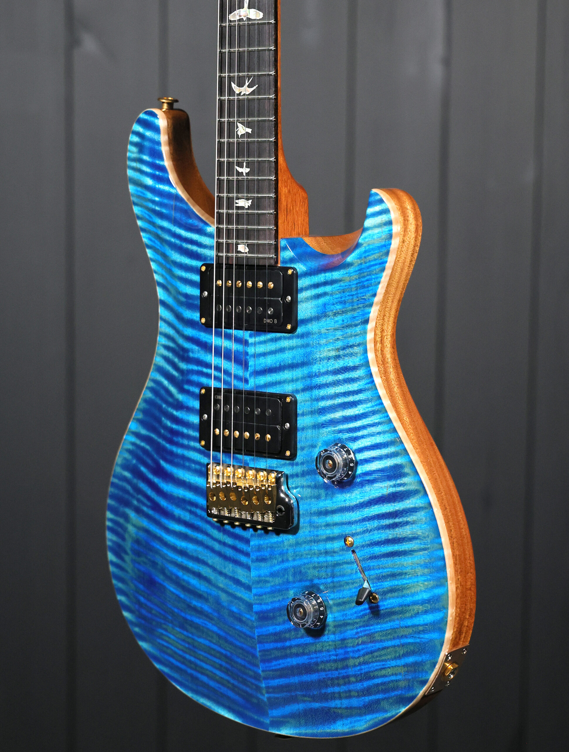 PRS Custom 24 10-Top - Image 3