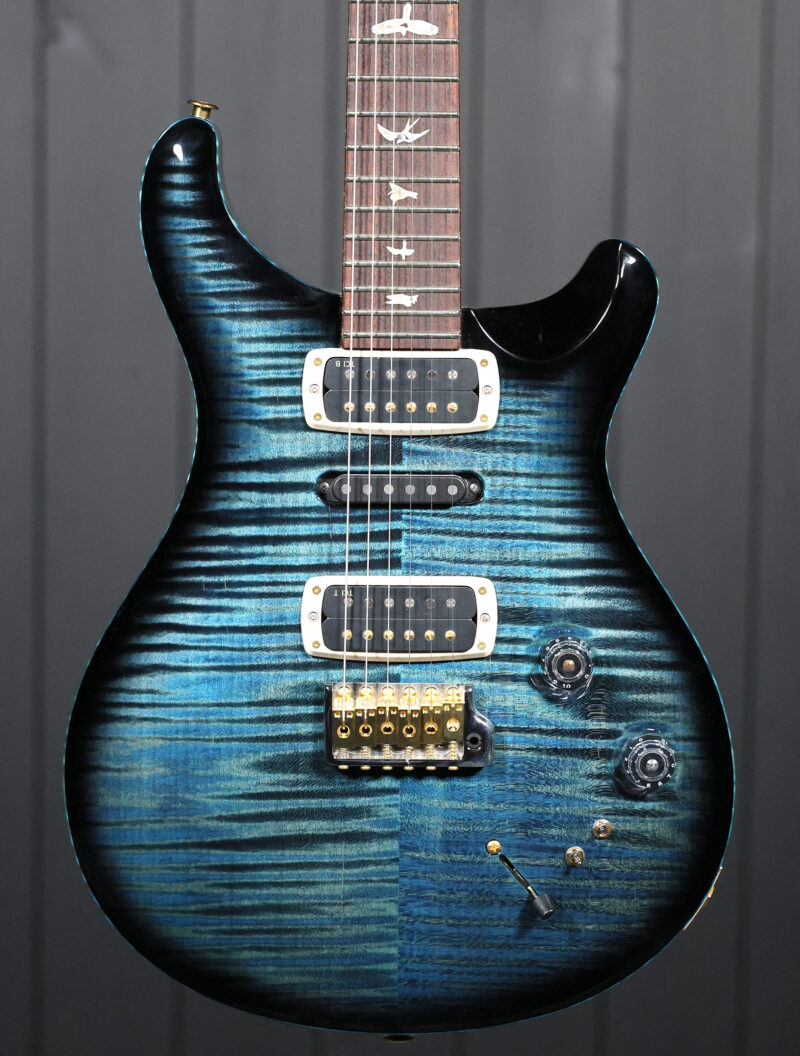 PRS Modern Eagle V 10 Top