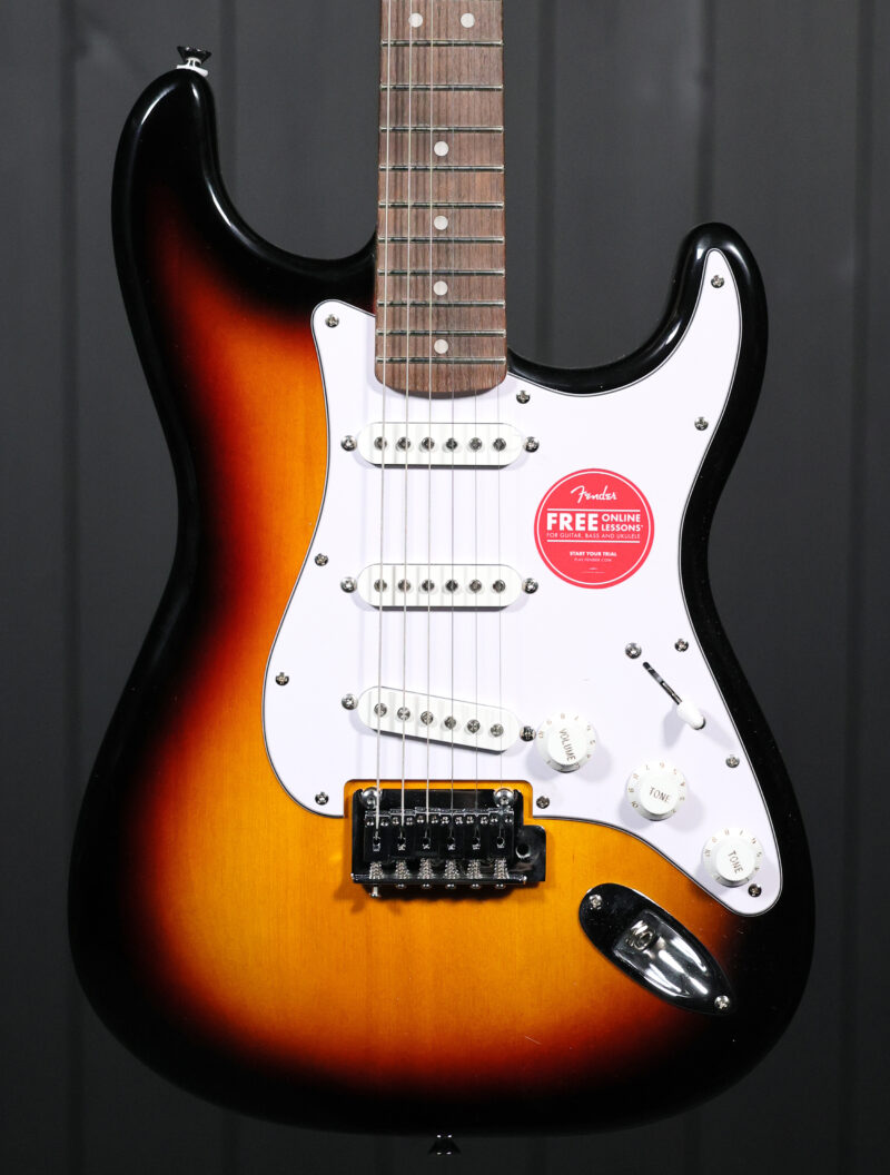 Squier Affinity Series® Stratocaster®
