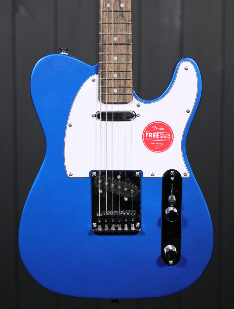 Squier Affinity Series® Telecaster®