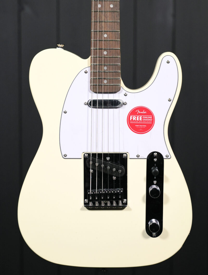 Squier Affinity Series® Telecaster®