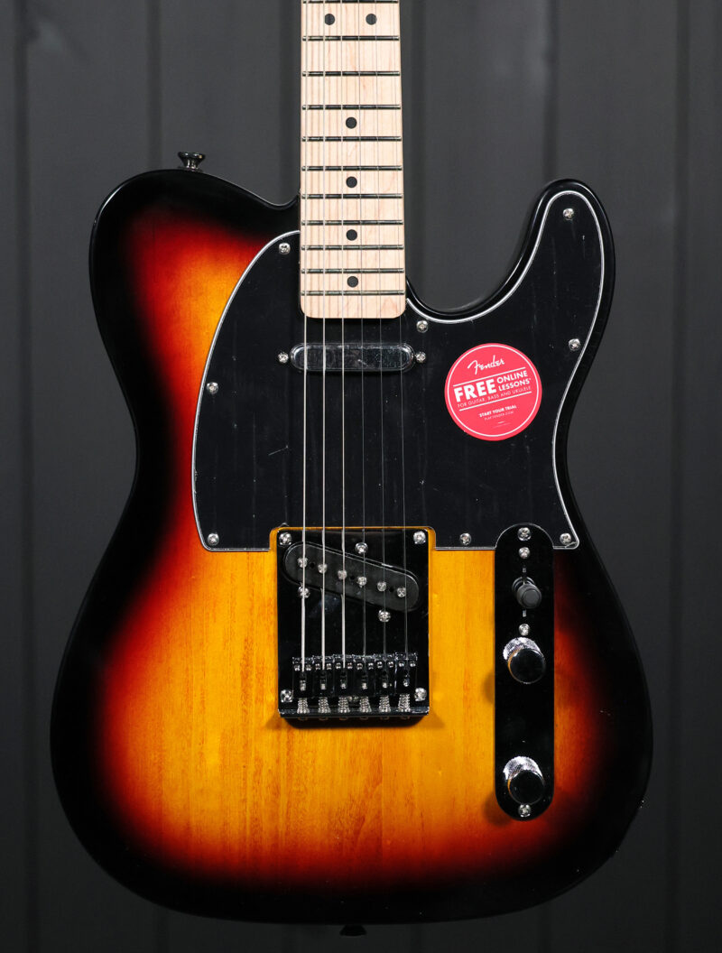 Squier Affinity Series® Telecaster®