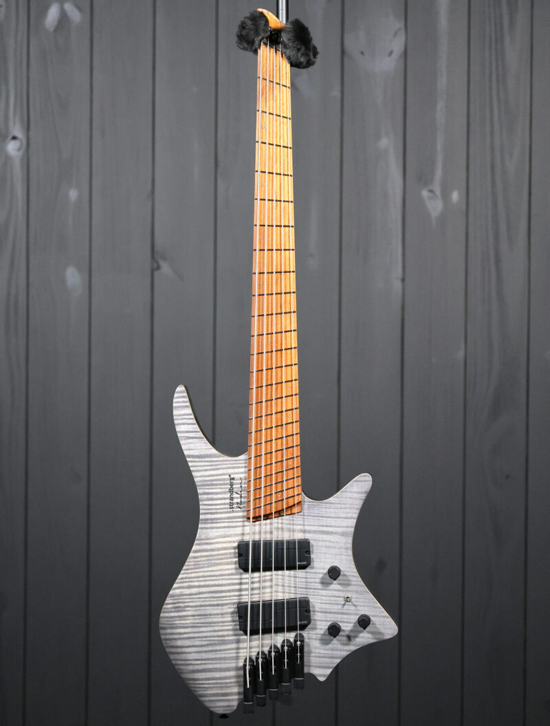 Strandberg Boden Bass Standard 5-String - Guitars Etc