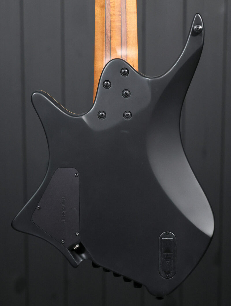 Strandberg Boden Bass Standard 5-String - Guitars Etc