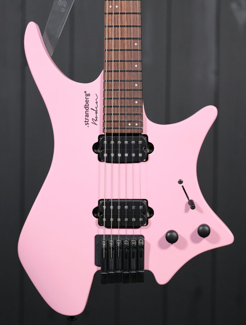 Strandberg Boden Essential 6