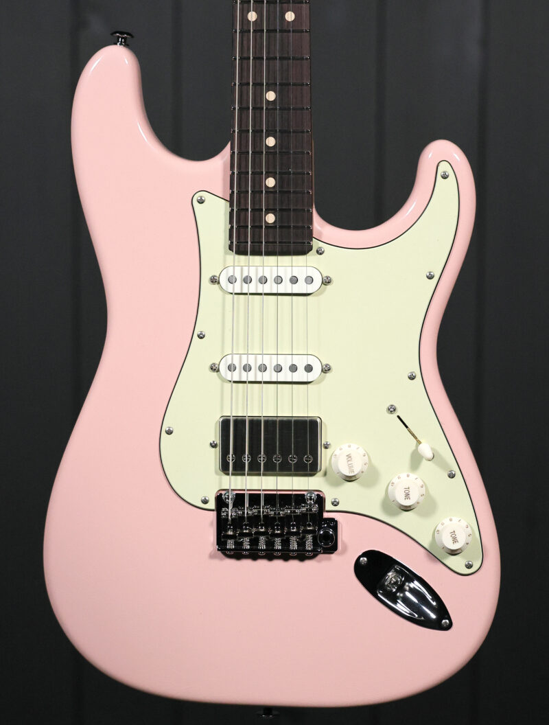 Suhr Mateus Asato SS Classic