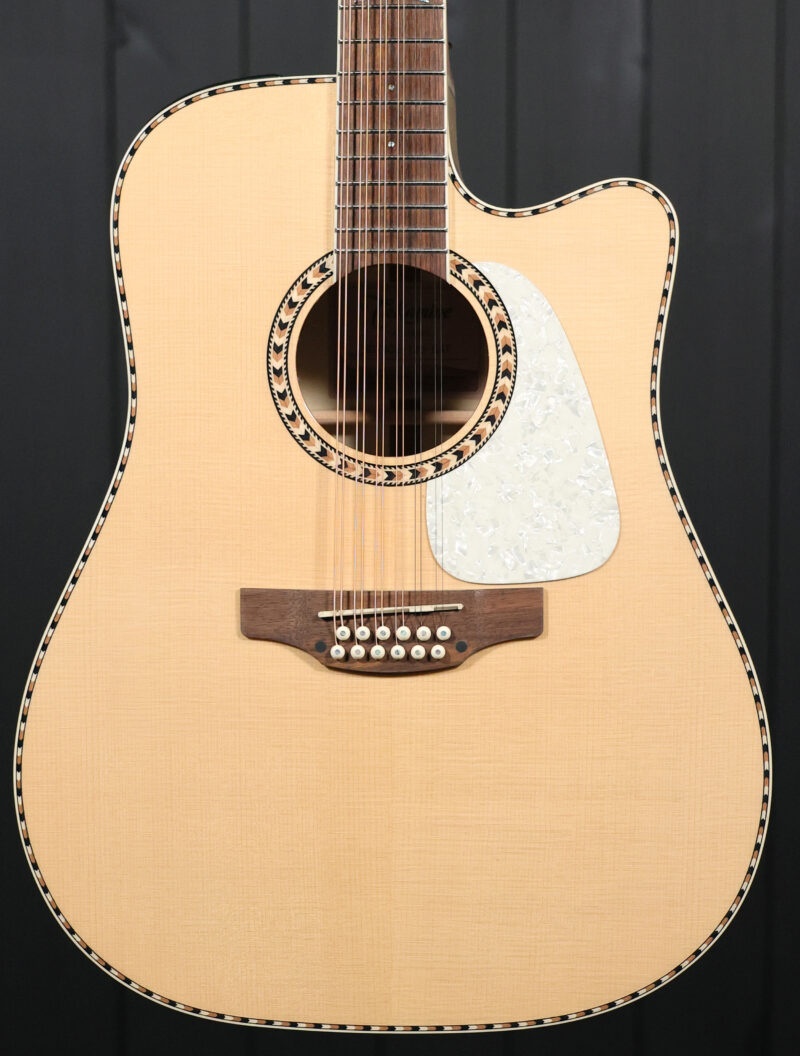 Takamine GD74CE-12U