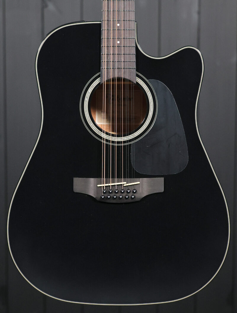 Takamine GD30CE-12 BLK