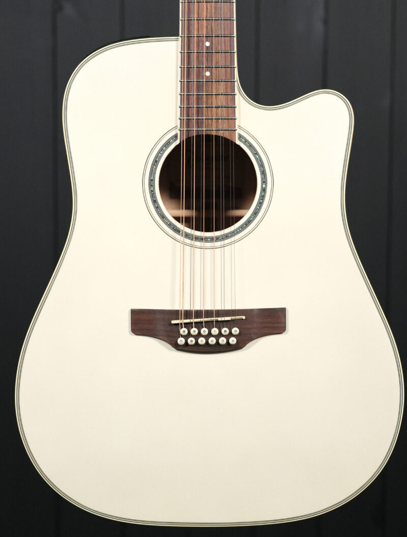 Takamine GD37CE PW