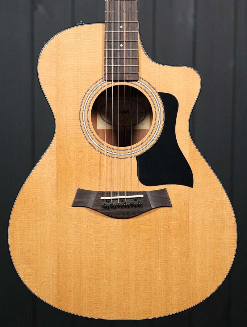 Taylor 112ce