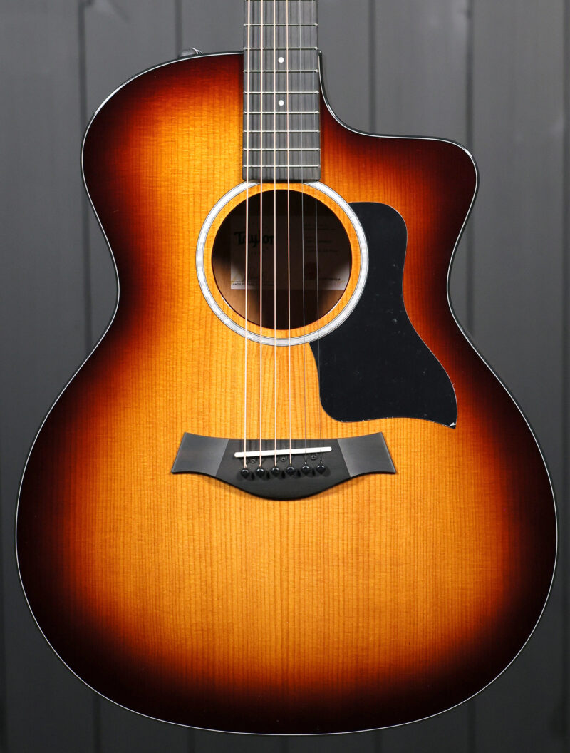Taylor 214ce-K SB Plus