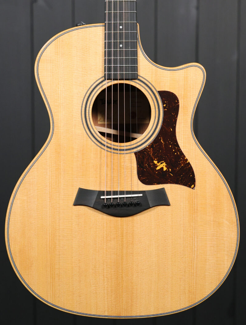 Taylor 314ce Studio Special Edition