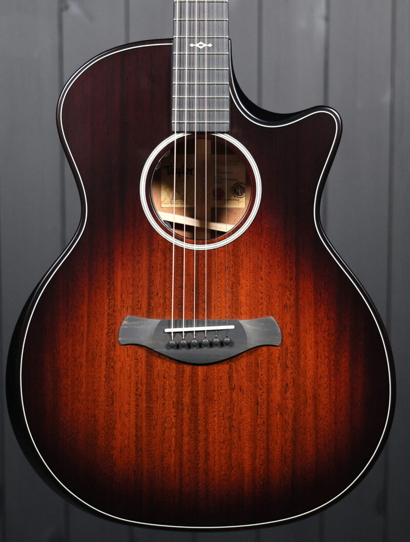 Taylor Next Generation Builder's Edition 324ce
