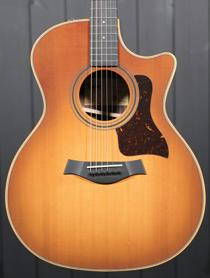 Taylor 414ce Studio Special Edition