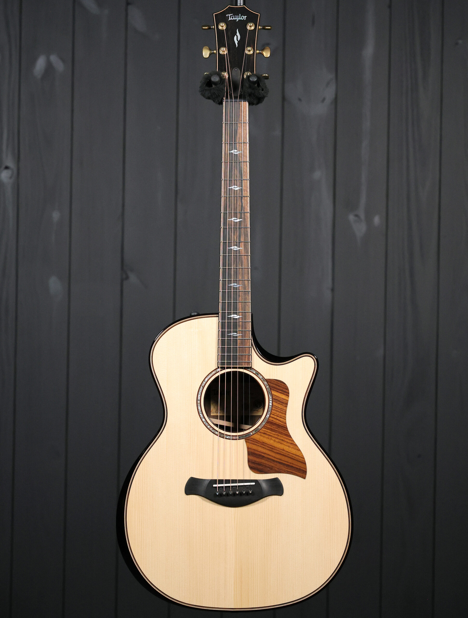 Taylor Builder's Edition 814ce - Image 4