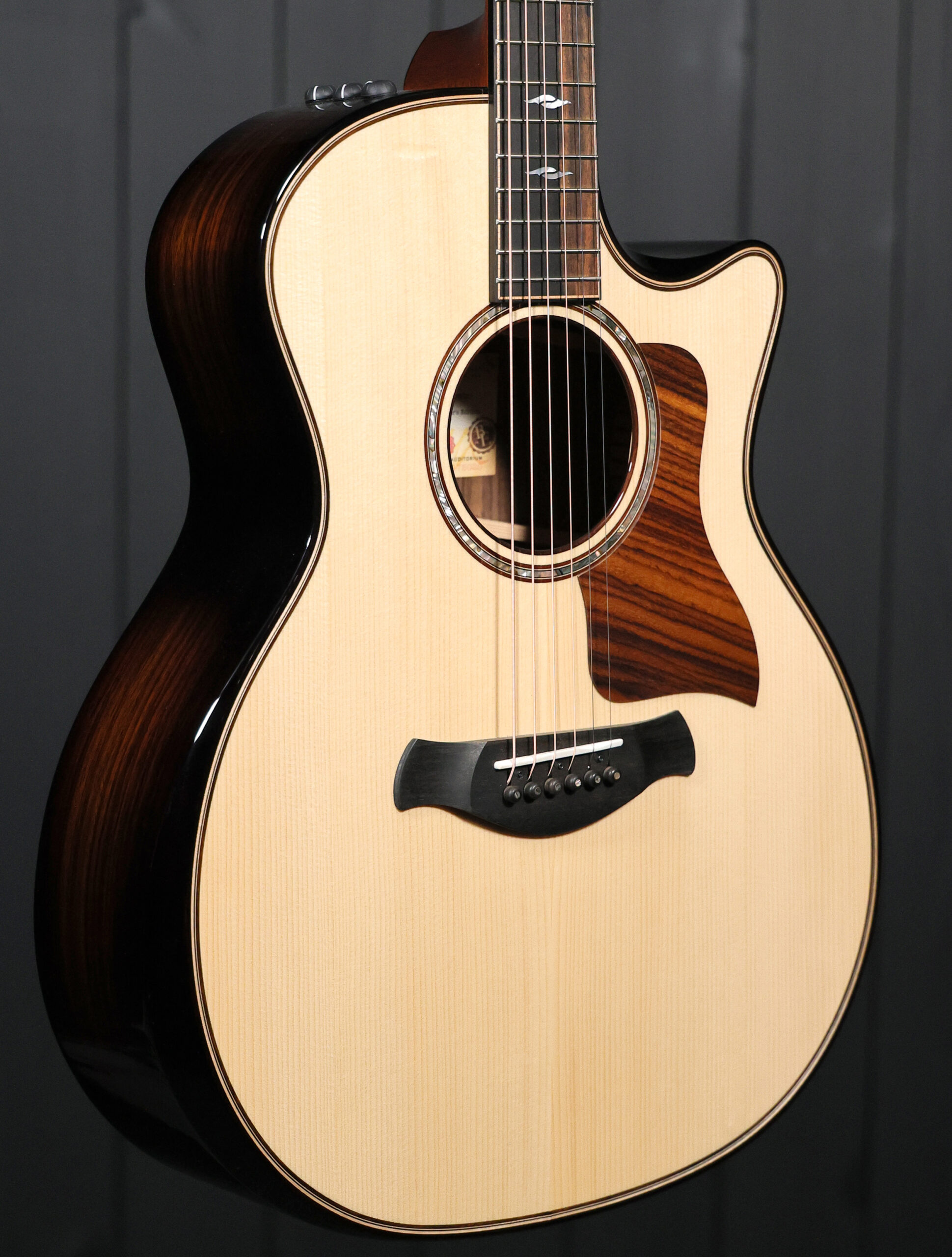 Taylor Builder's Edition 814ce - Image 2