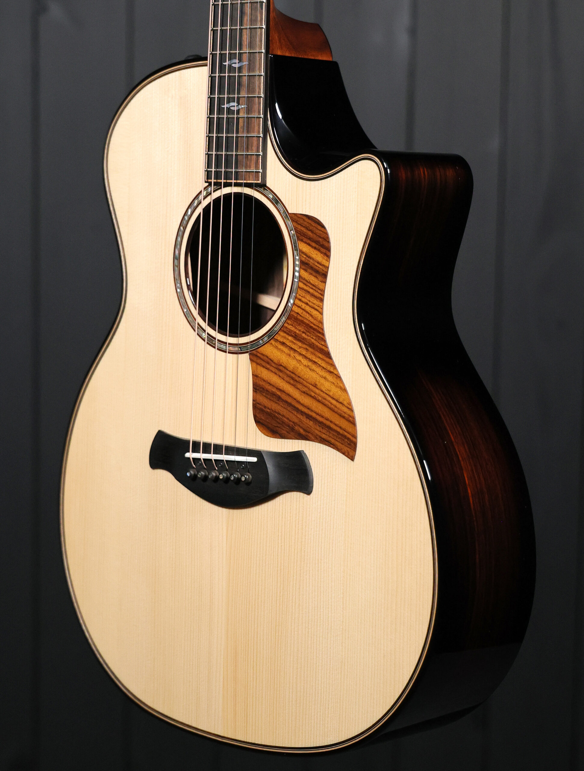 Taylor Builder's Edition 814ce - Image 3
