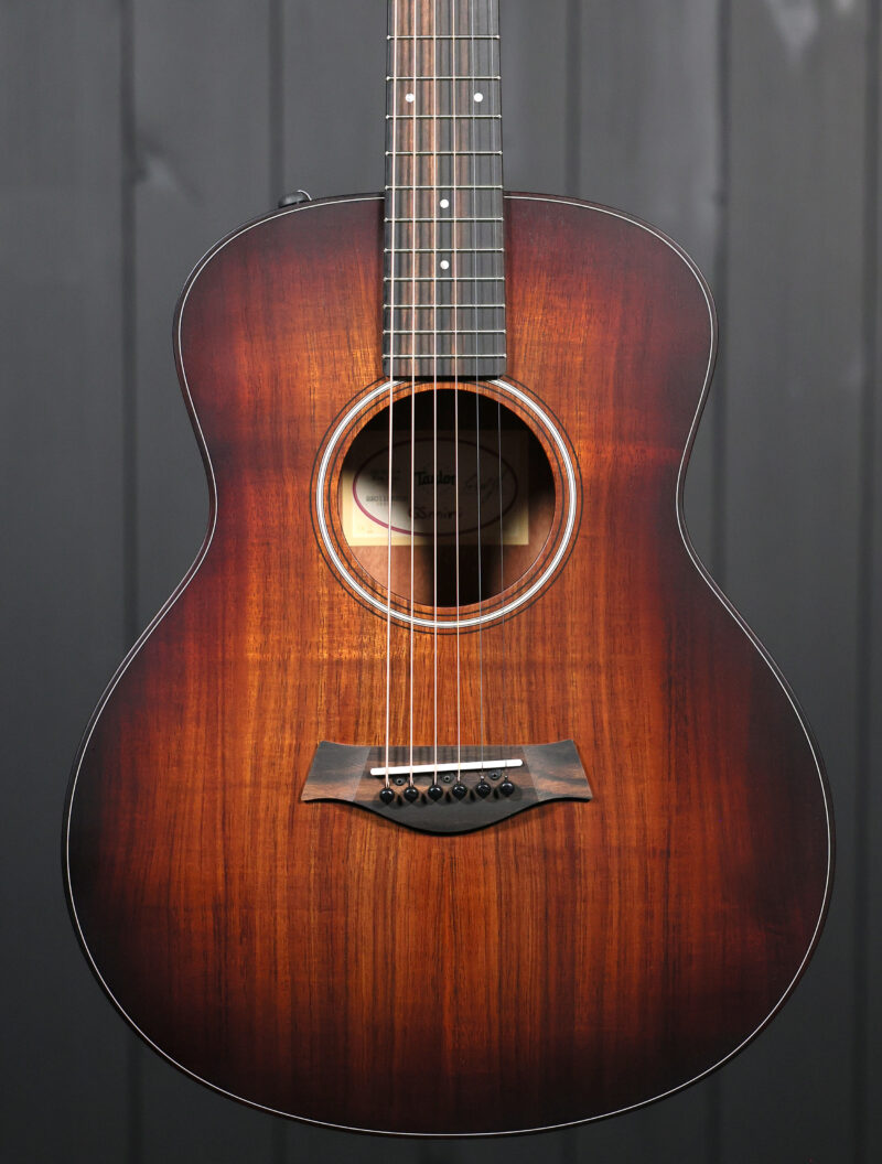 Taylor GS Mini-e Koa Plus