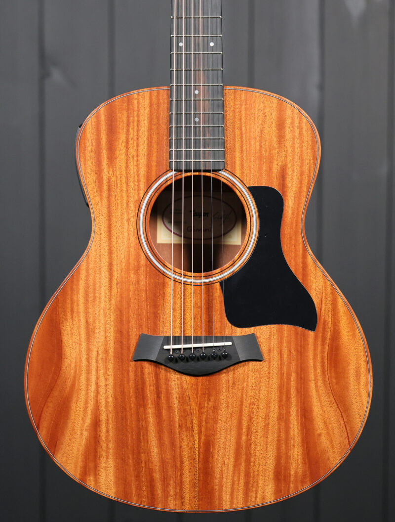 Taylor GS Mini-e Mahogany