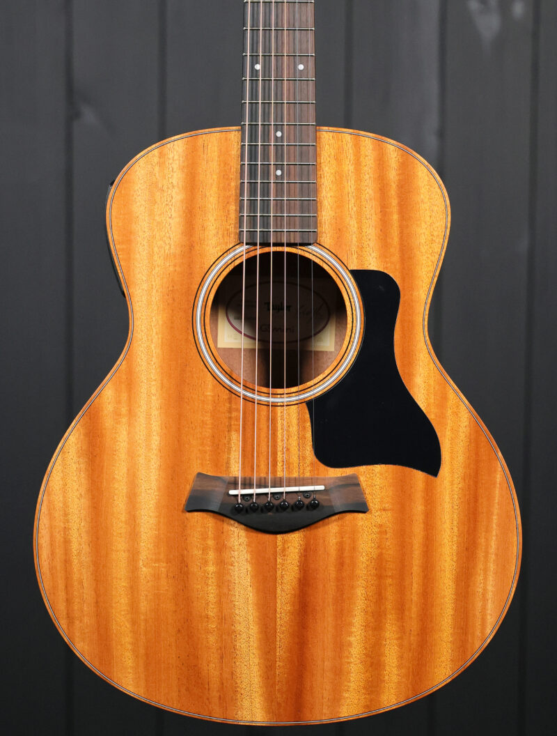 Taylor GS Mini-e Mahogany