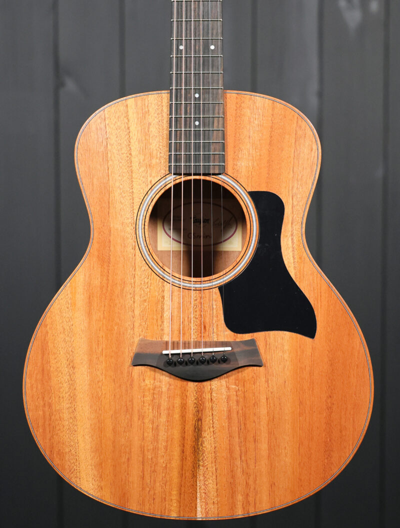 Taylor GS Mini Mahogany