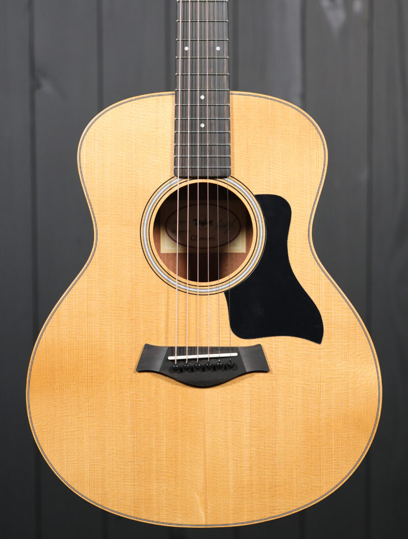 Taylor GS Mini Sapele