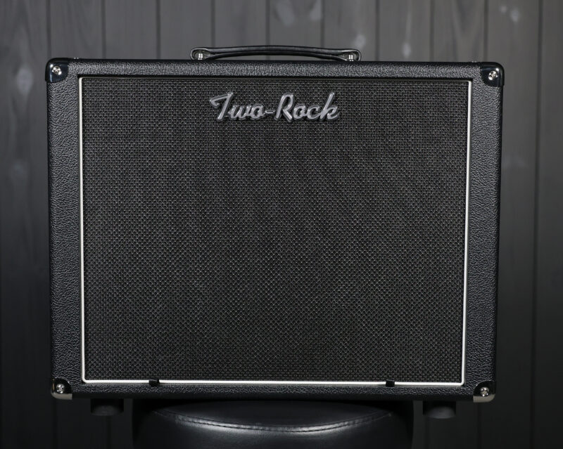 Two-Rock 1x12 Small Closed Back