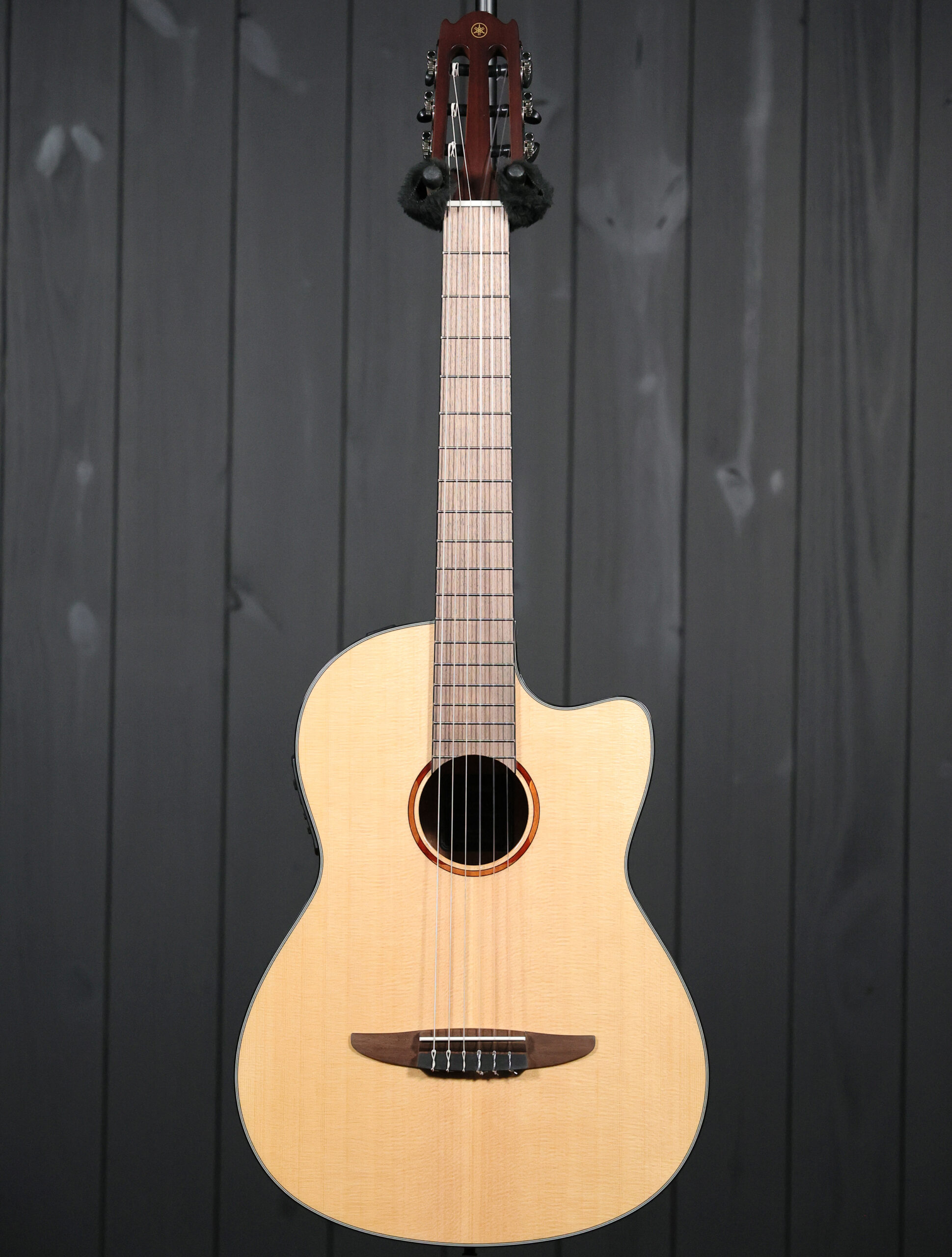 Yamaha NCX1 - Image 4