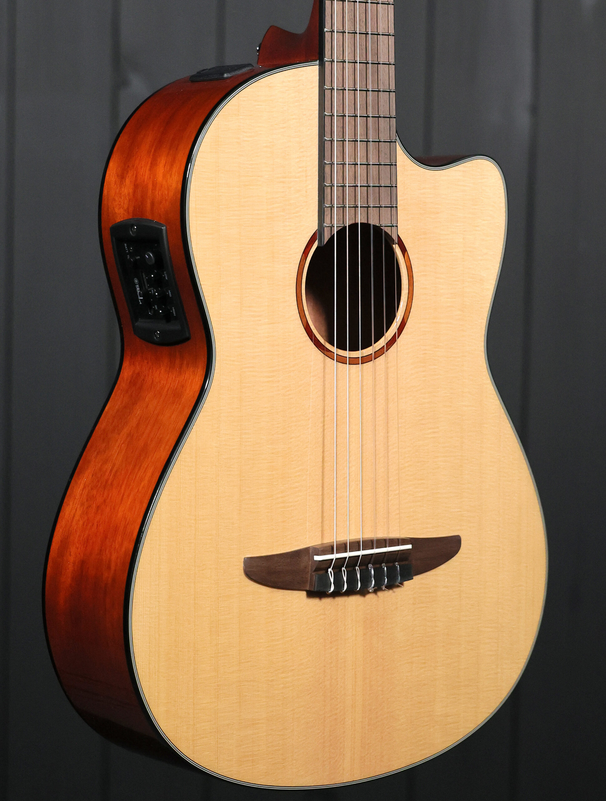 Yamaha NCX1 - Image 2