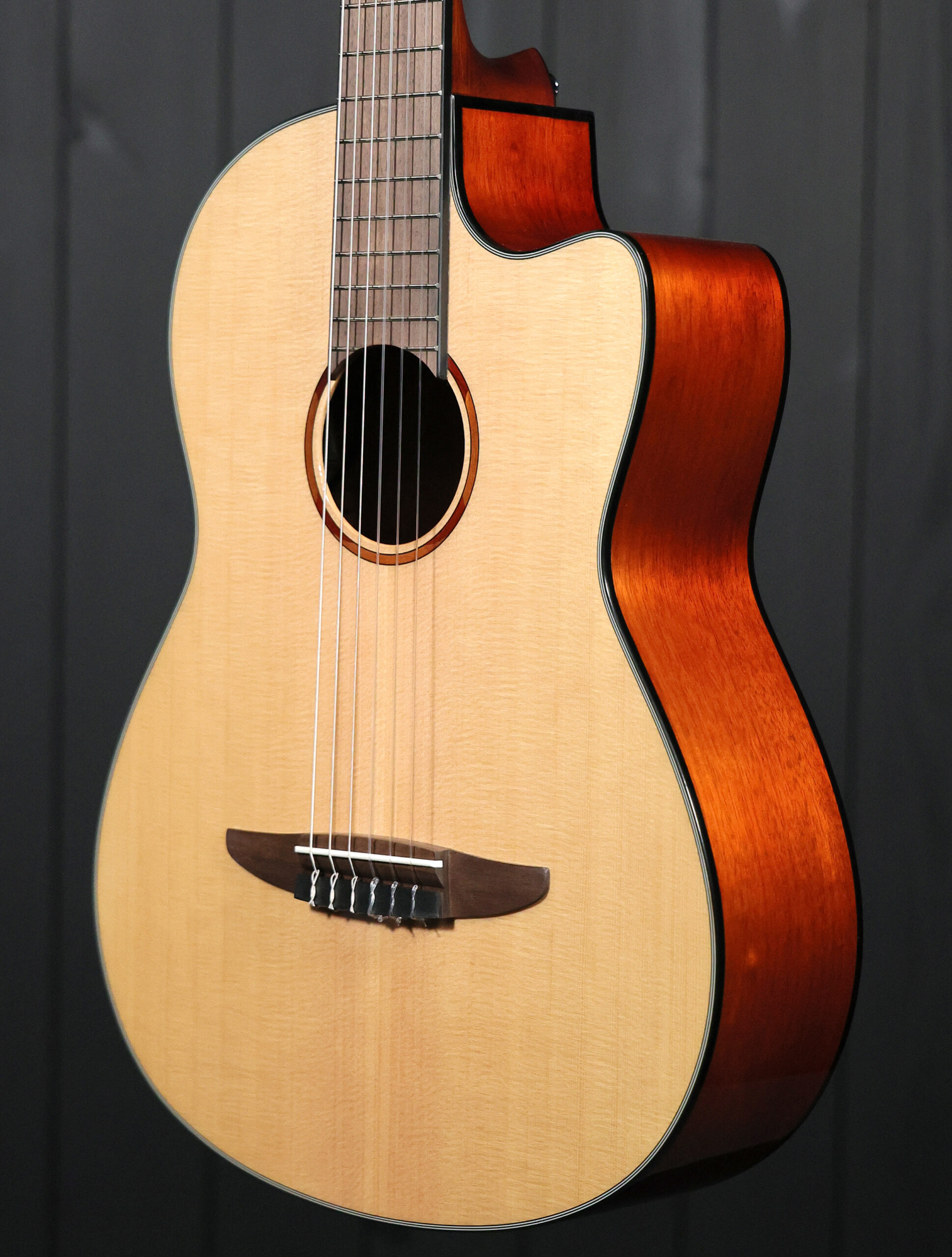 Yamaha NCX1 - Image 3