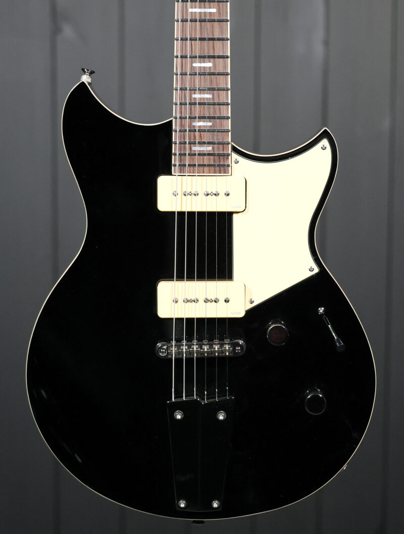Yamaha RSS02T Revstar Standard