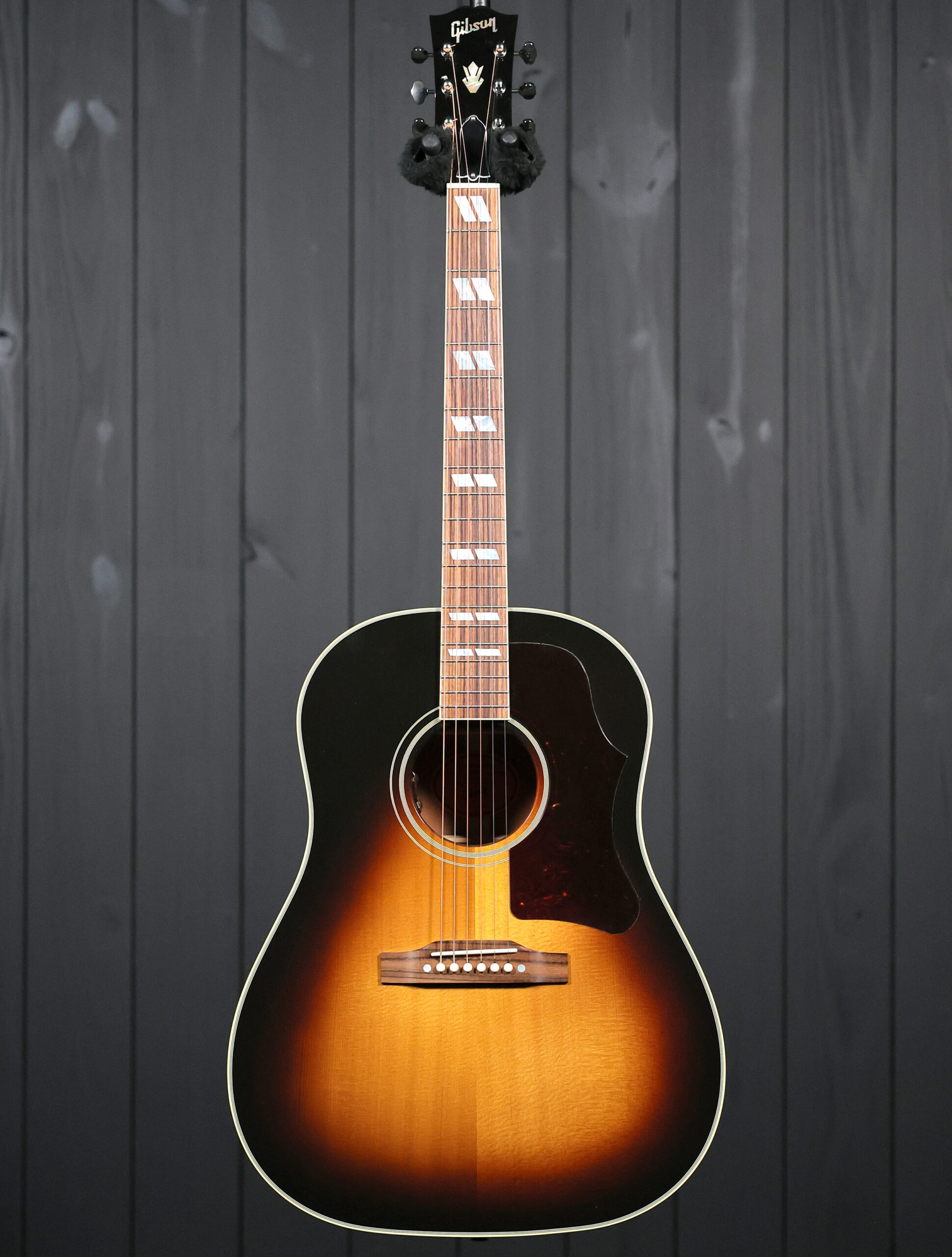 Gibson Southern Jumbo Original - Image 4