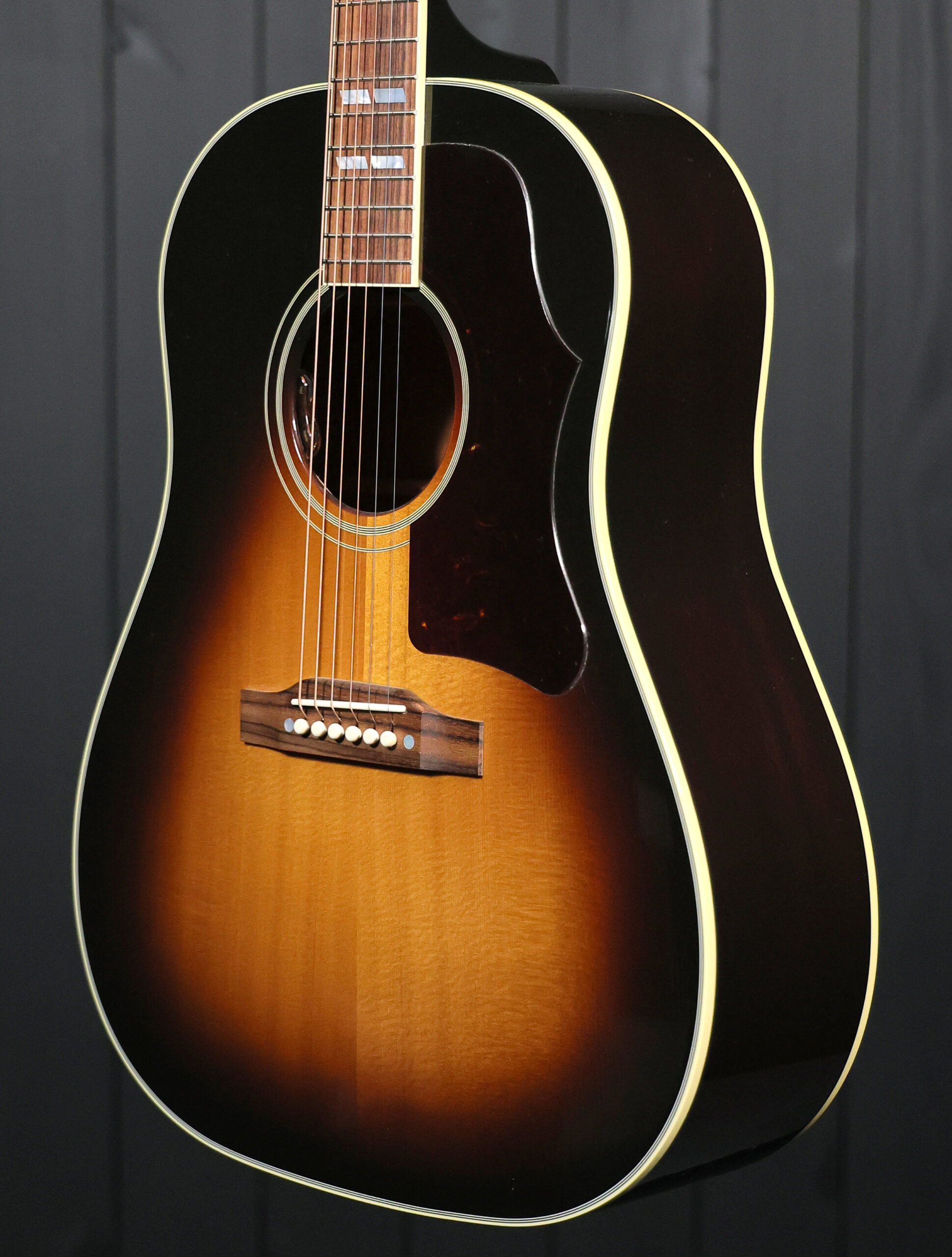 Gibson Southern Jumbo Original - Image 3