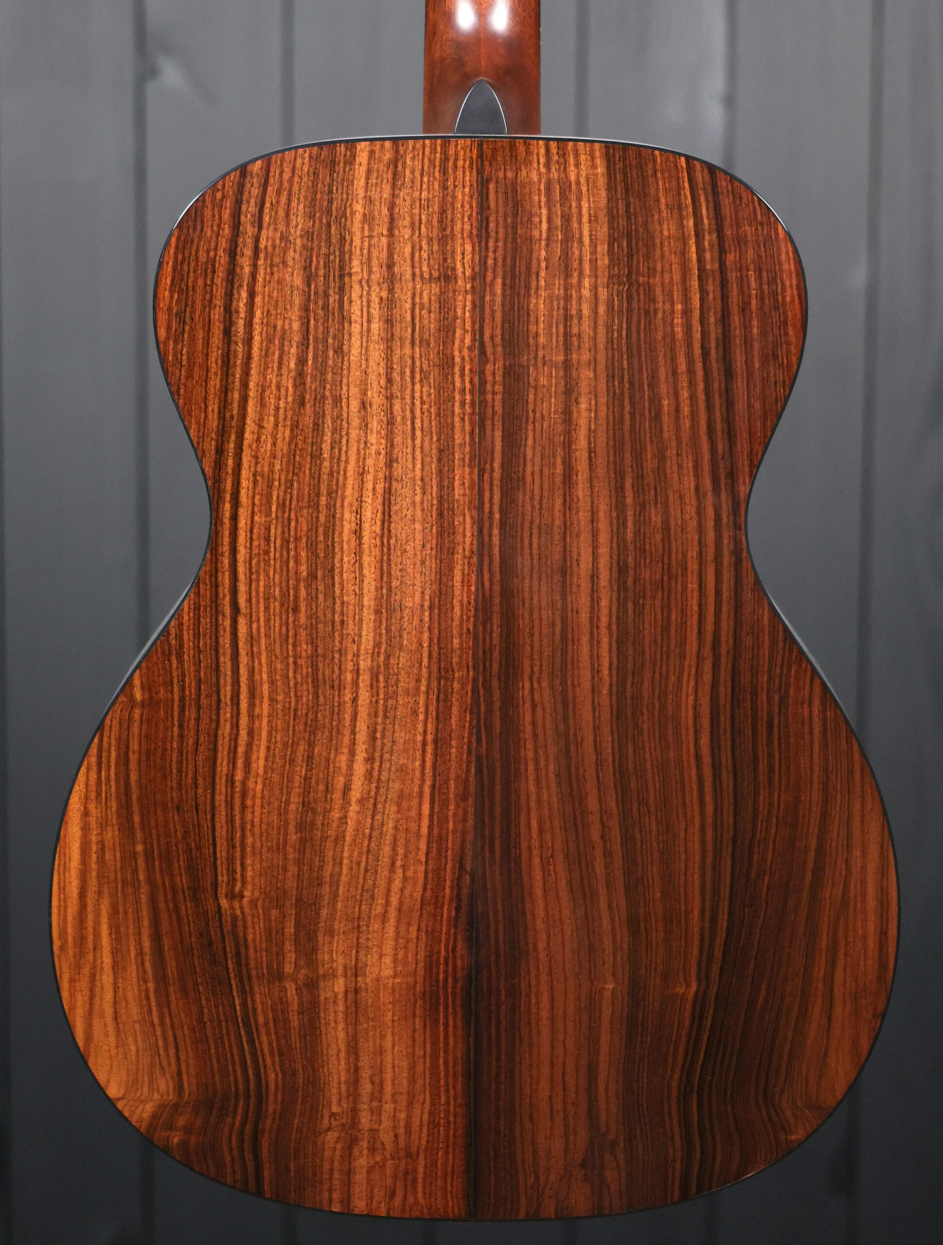 Martin OM-21 Ambertone - Image 5