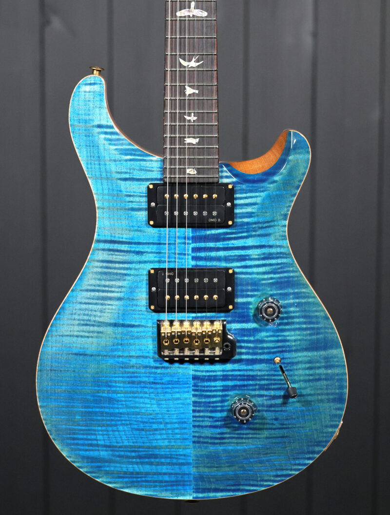 PRS Custom 24 10-Top