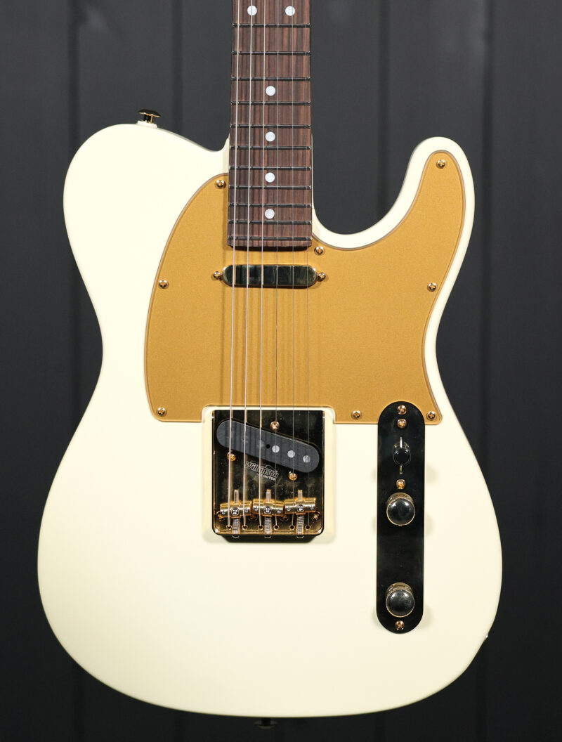 Suhr Mateus Asato Classic-T Signature Series