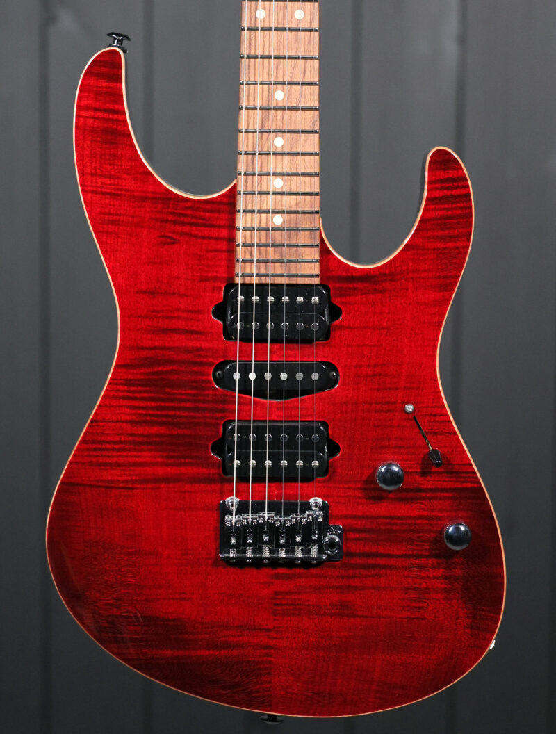 Suhr Modern
