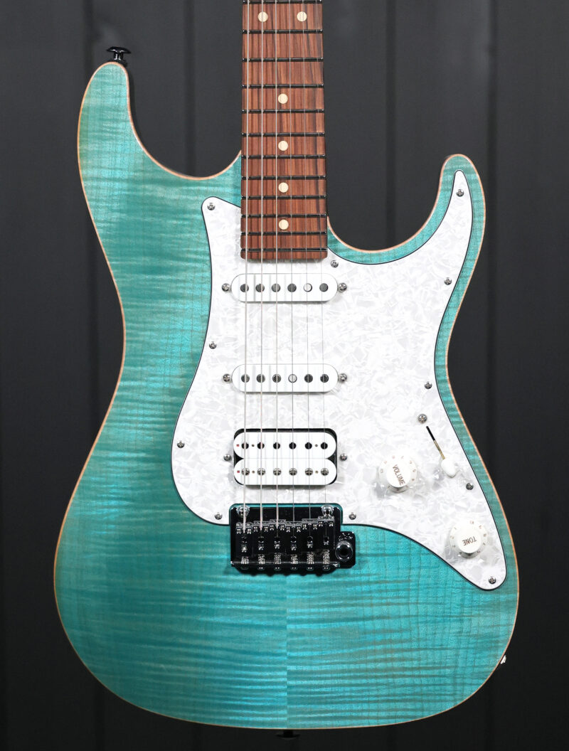 Suhr Standard Plus