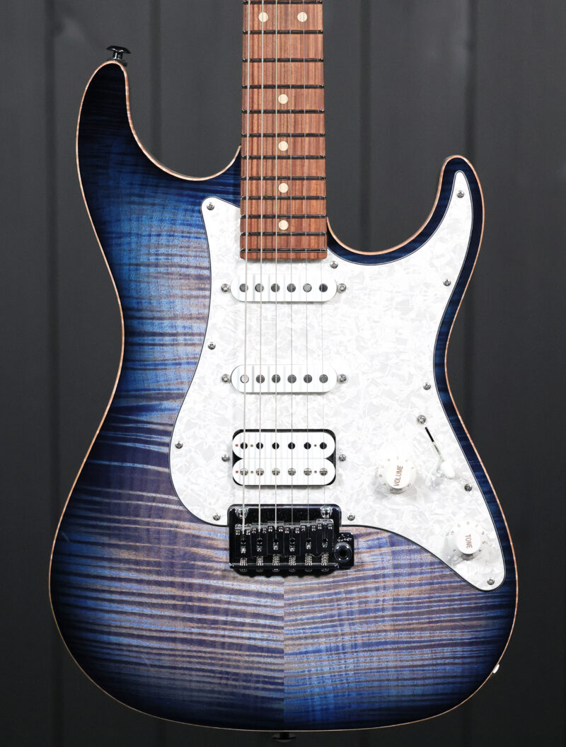 Suhr Standard Plus