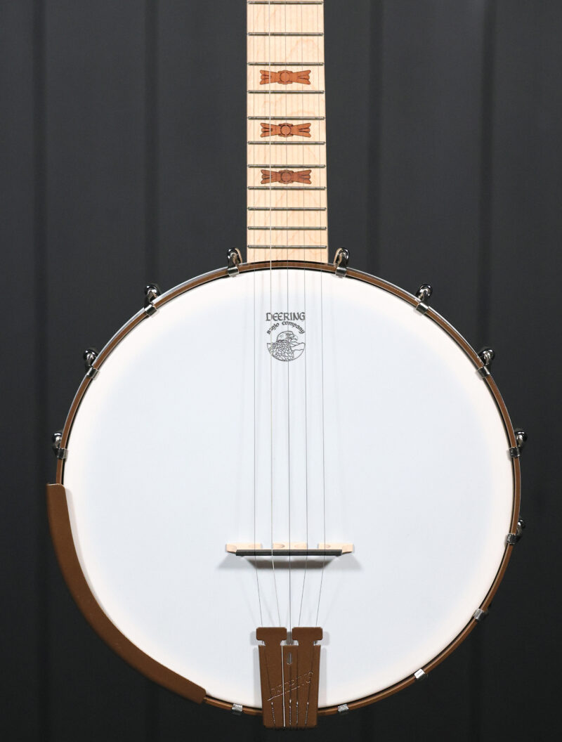 Deering Goodtime 5-string Openback