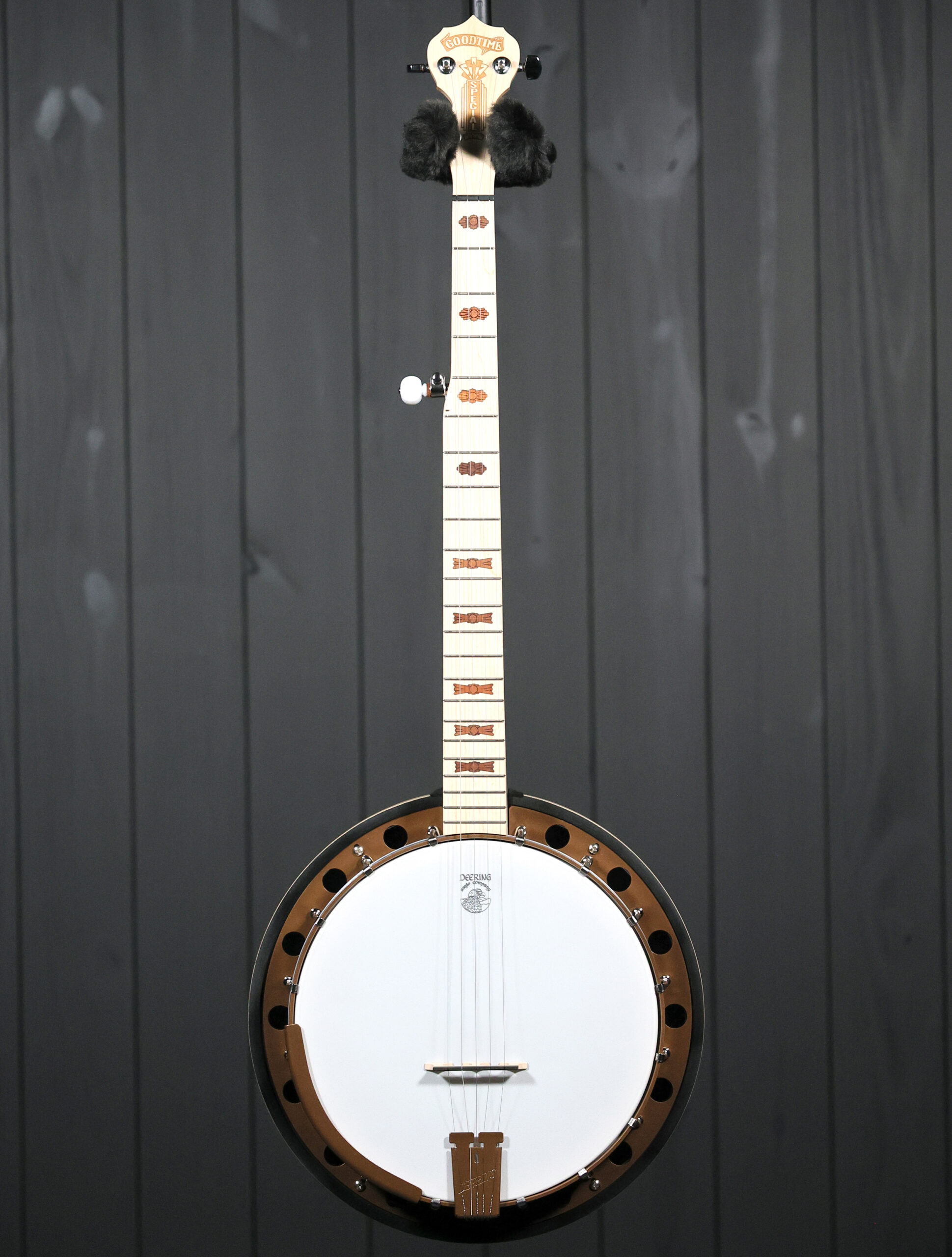 Deering Goodtime Special 5-string - Image 4