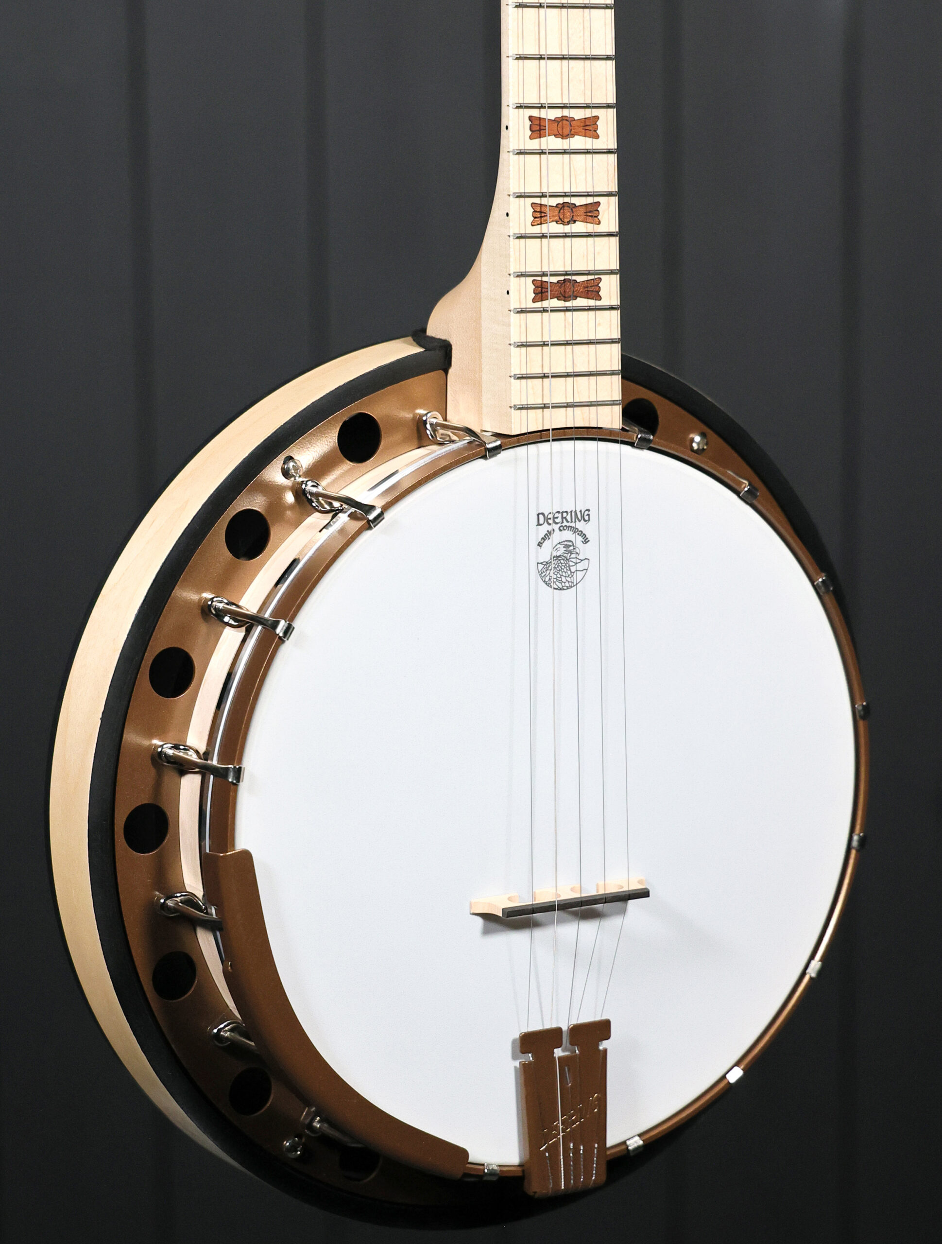 Deering Goodtime Special 5-string - Image 2