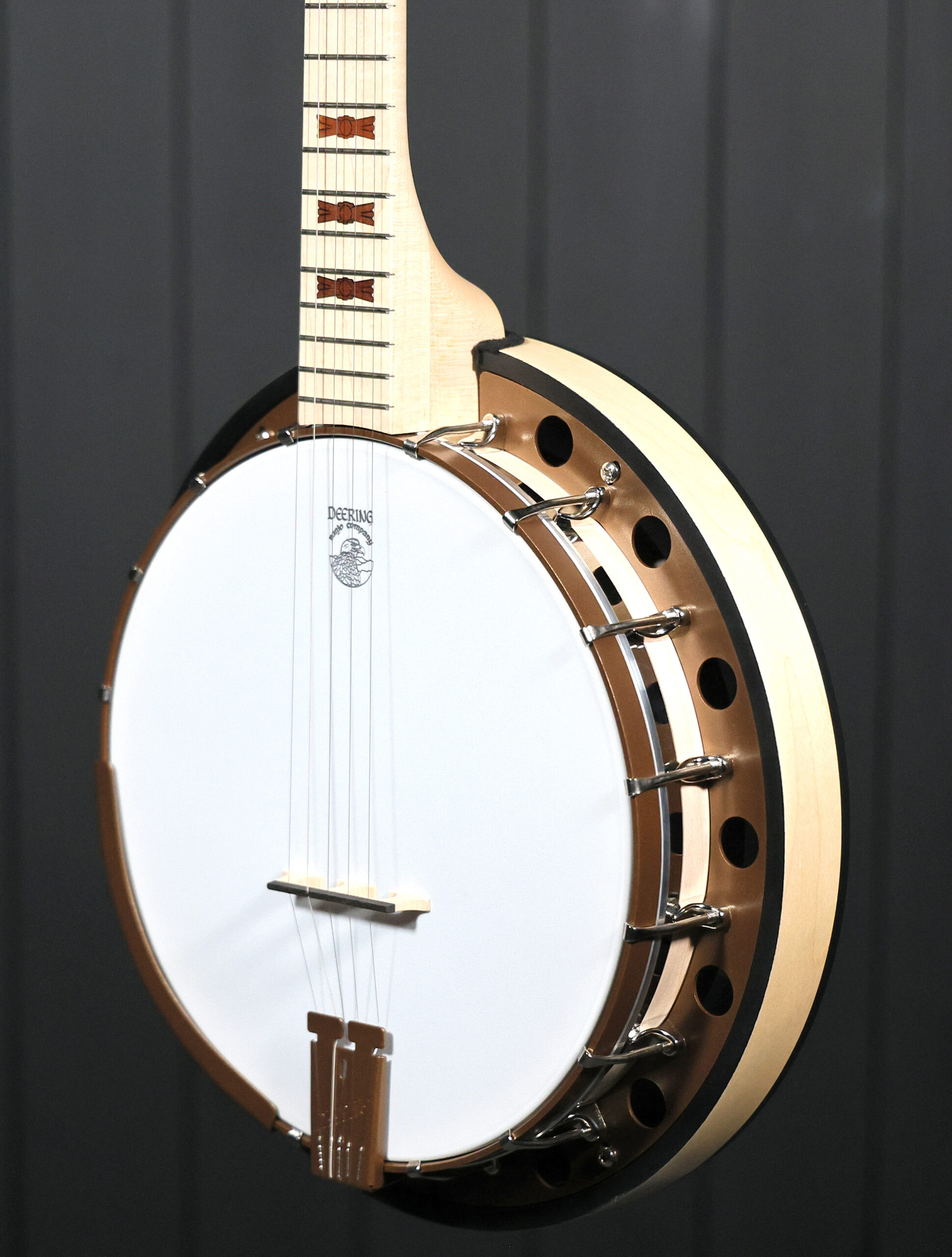 Deering Goodtime Special 5-string - Image 3