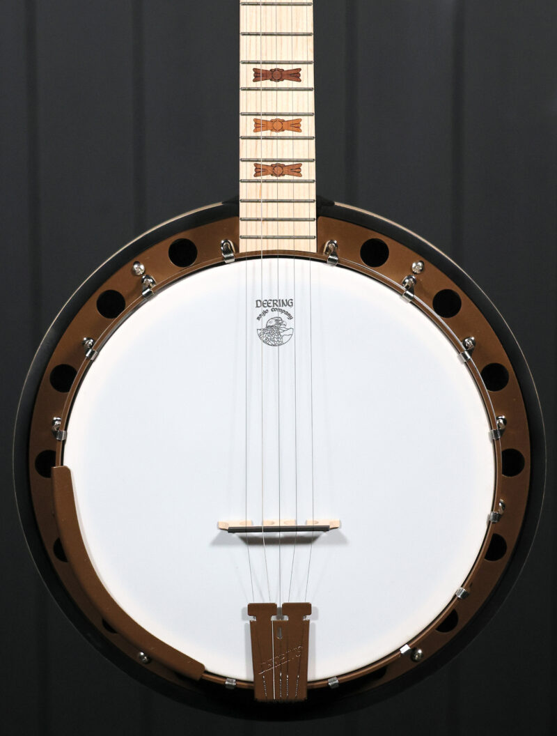 Deering Goodtime Two 5-string