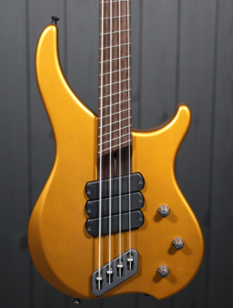 Dingwall ABZ 4-string