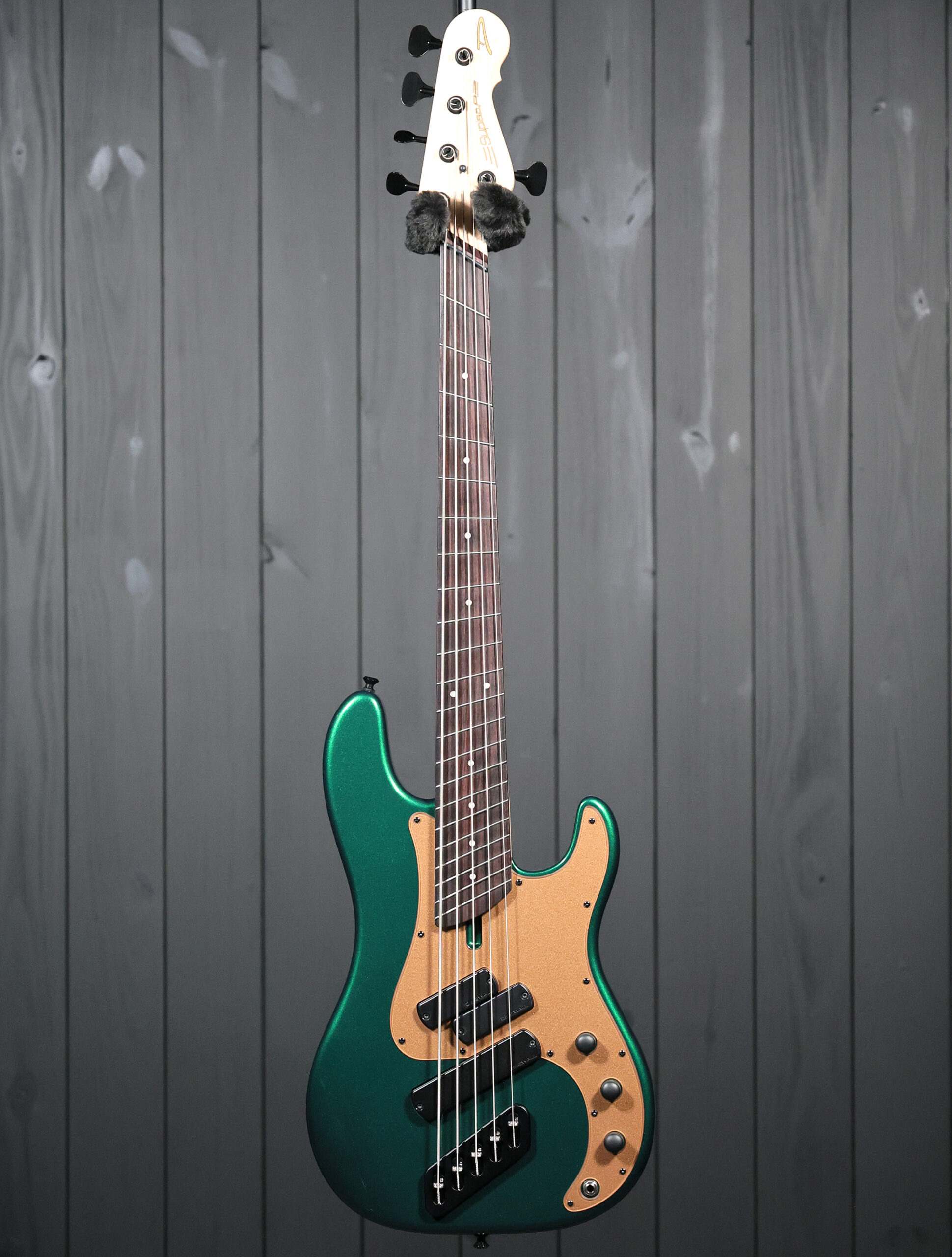 Dingwall SP1 5-String - Image 4