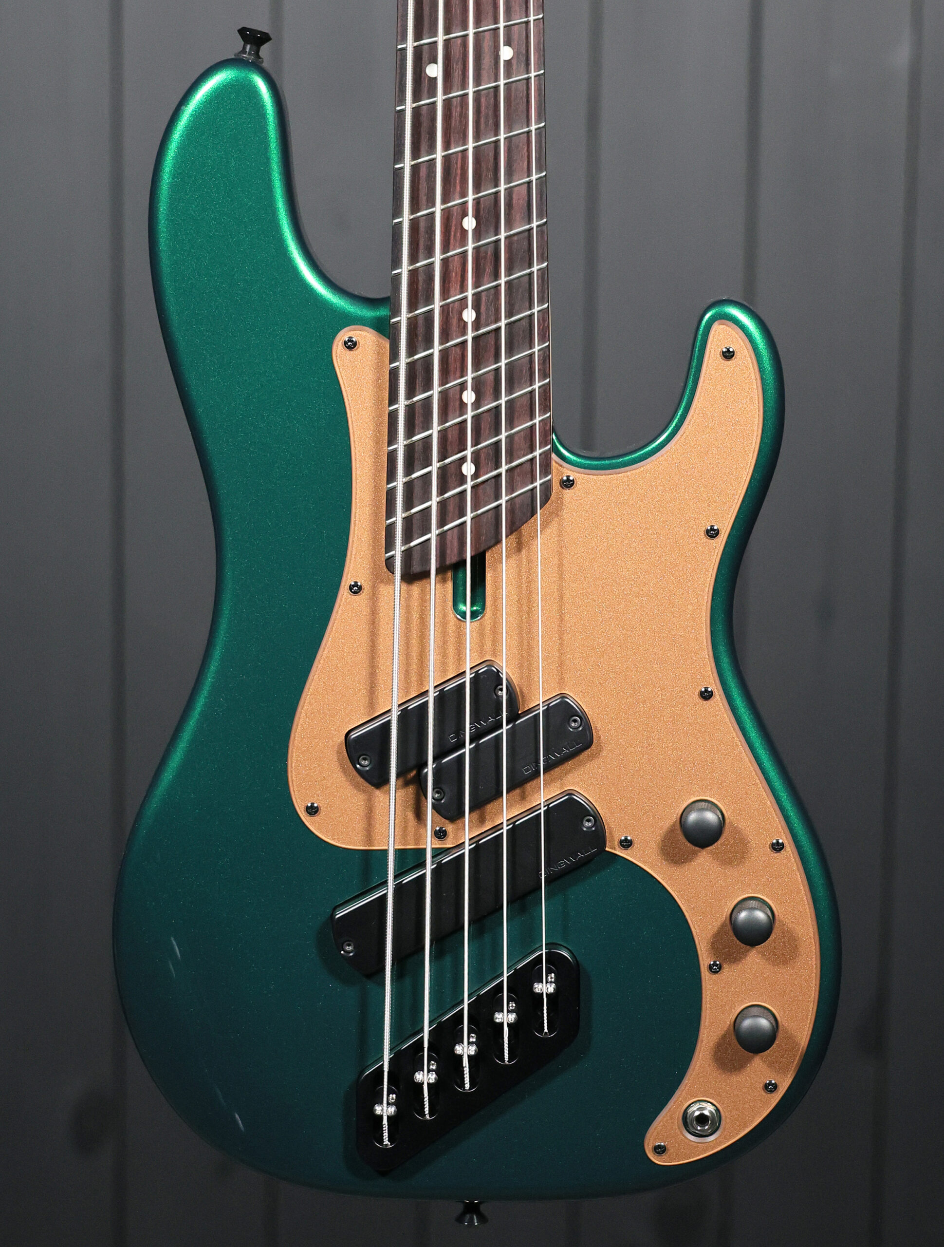 Dingwall SP1 5-String