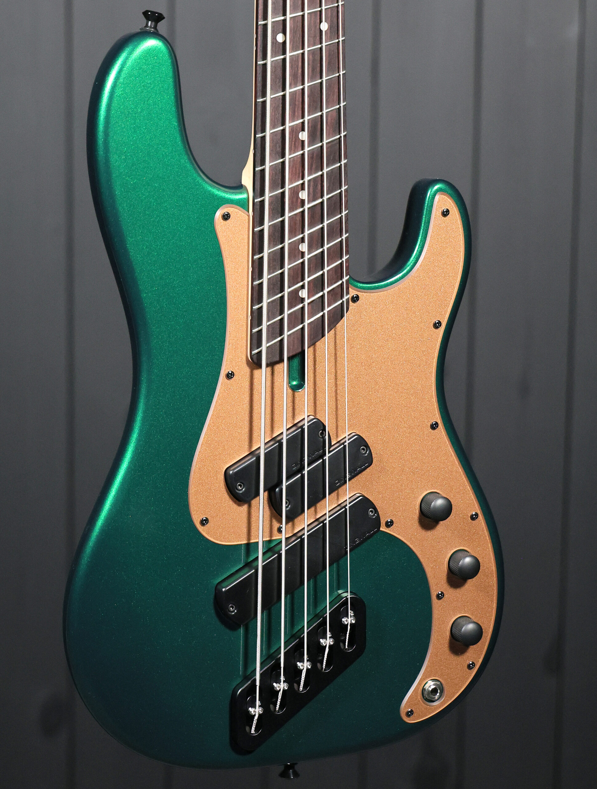 Dingwall SP1 5-String - Image 2