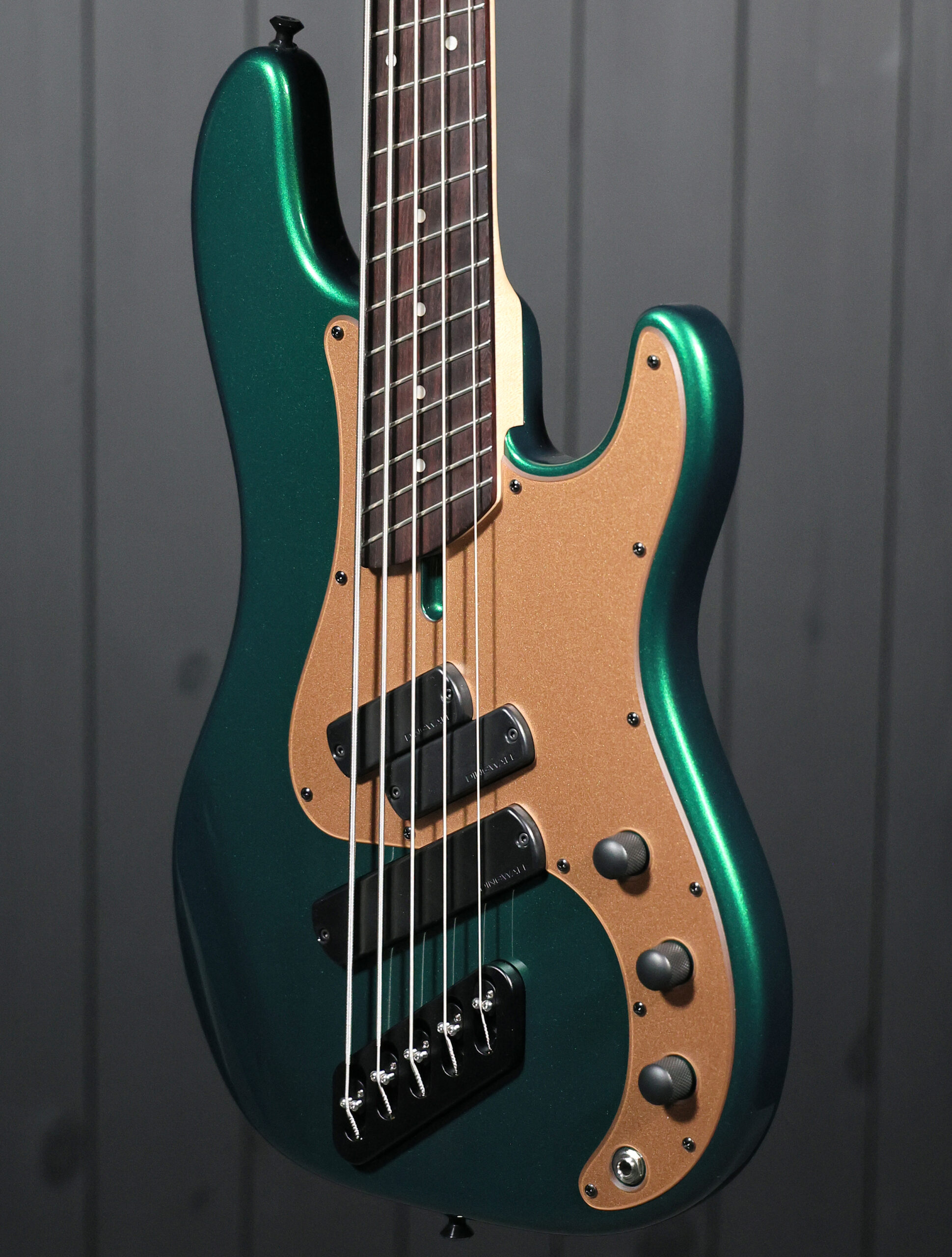 Dingwall SP1 5-String - Image 3