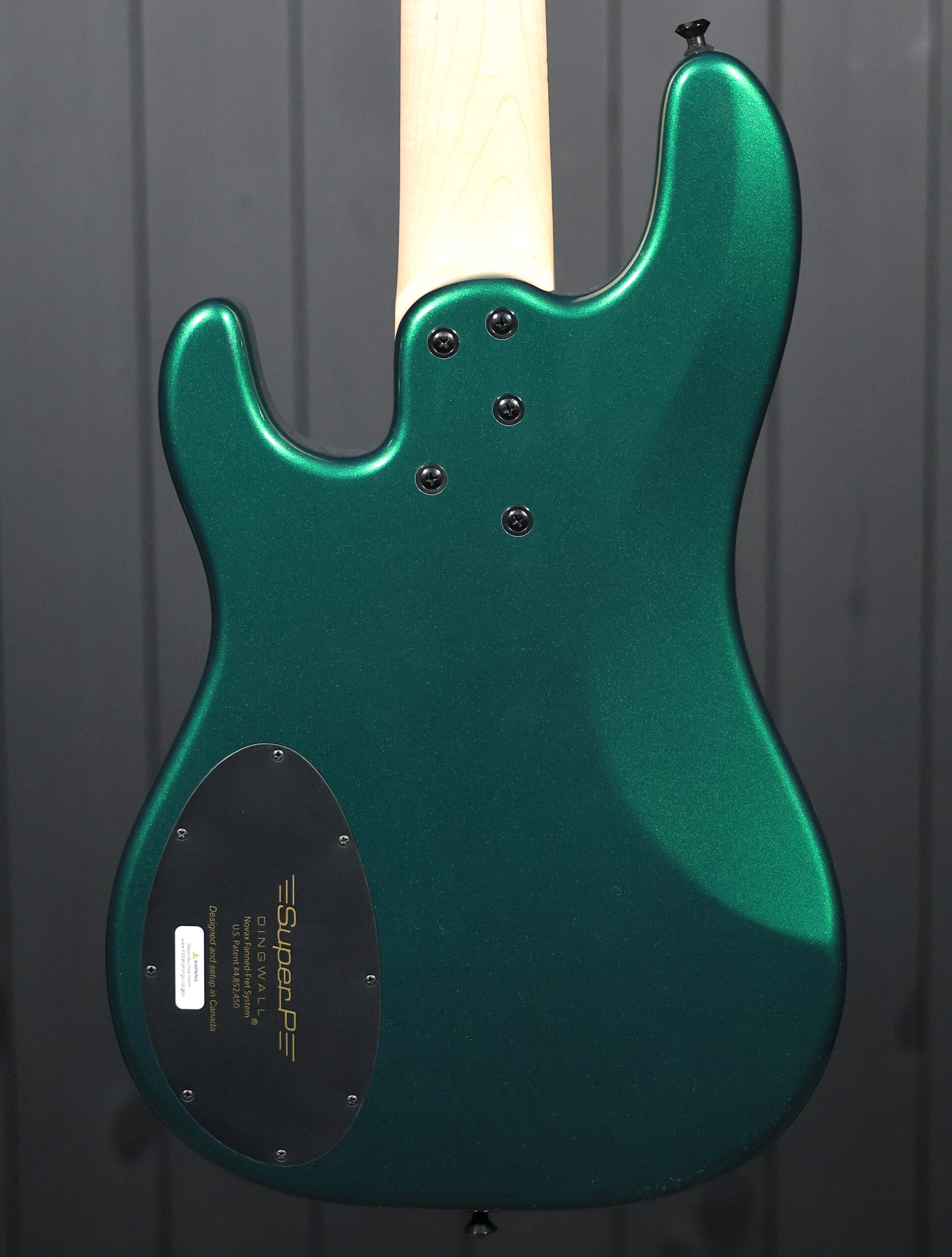 Dingwall SP1 5-String - Image 5